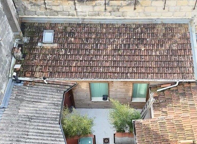 Maison à vendre, 34m², Bordeaux