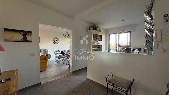 Appartement à vendre, 85m², Toulon