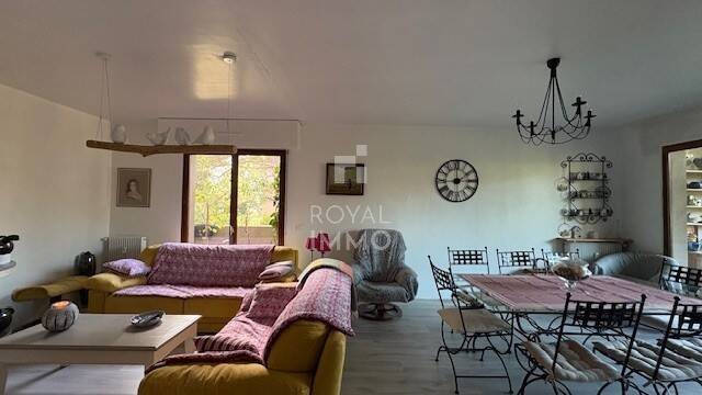 Appartement à vendre, 85m², Toulon