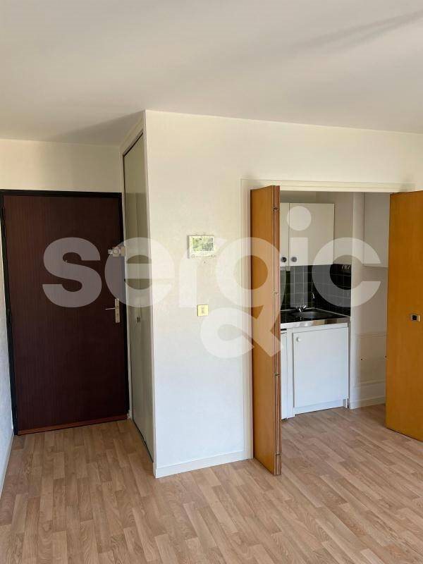 Appartement à louer, 17m², Reims