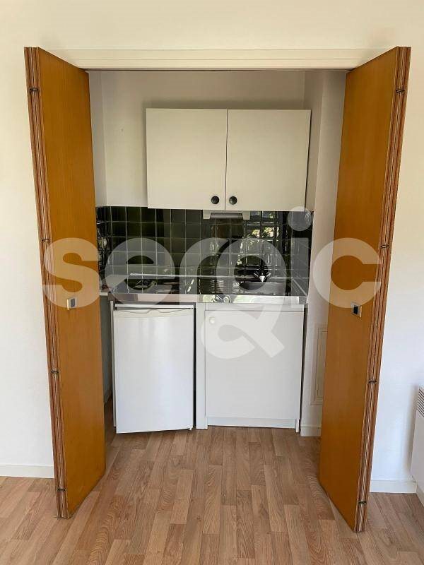 Appartement à louer, 17m², Reims