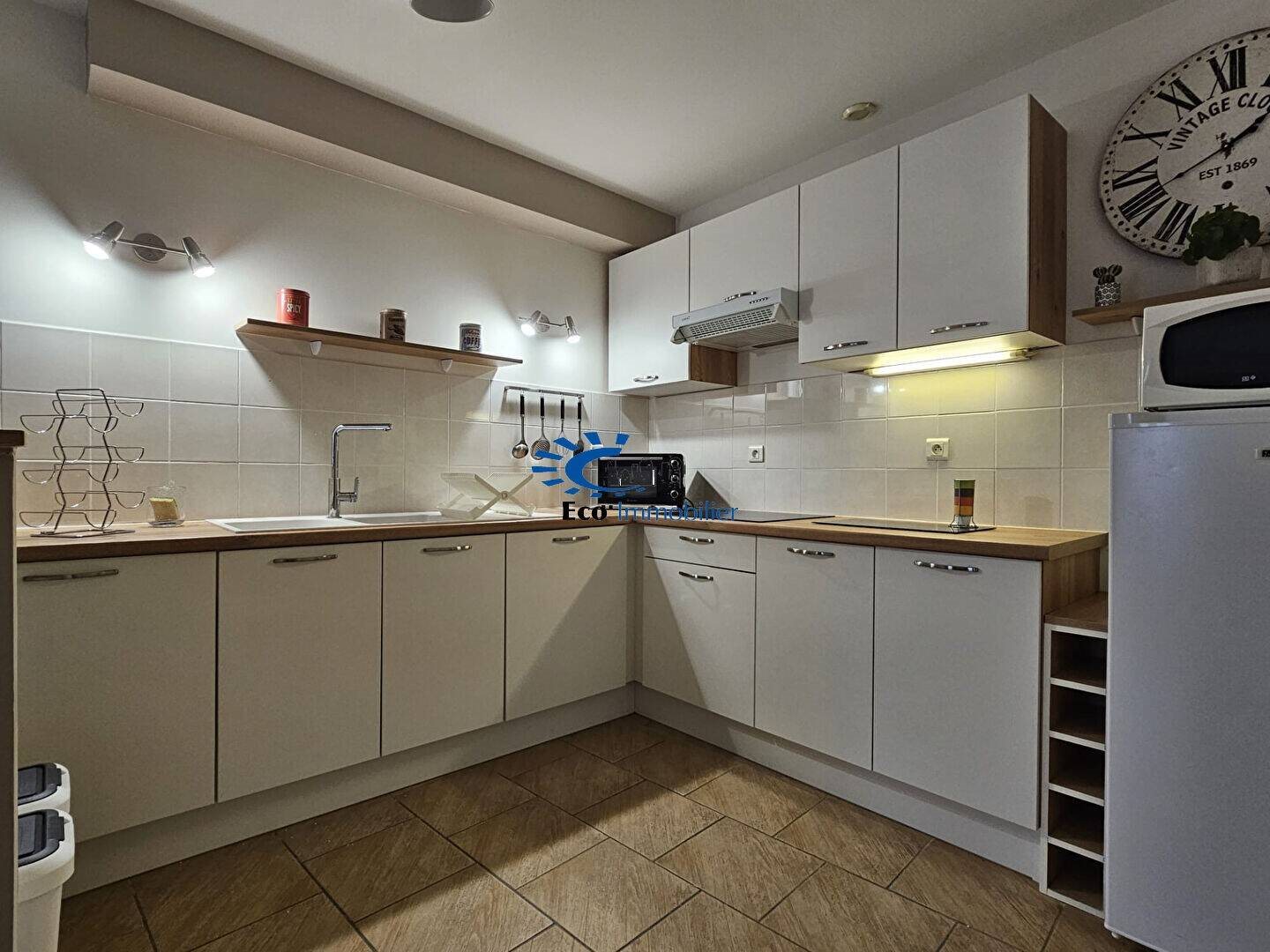 Appartement à louer, 42m², Saint-Rogatien