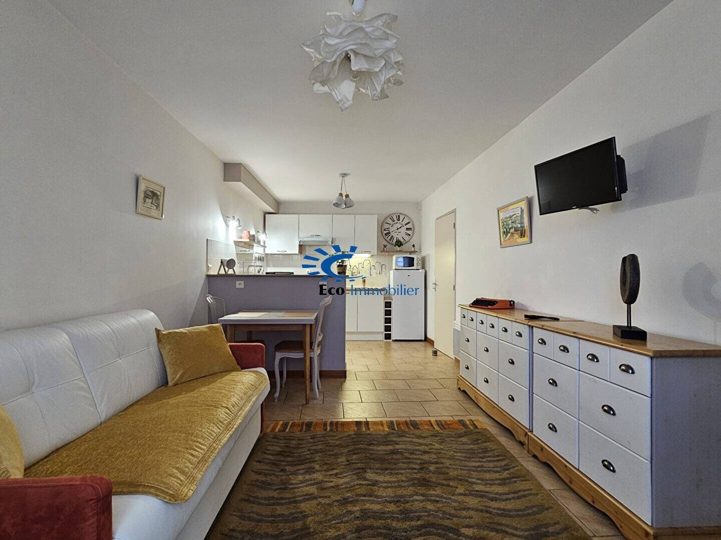 Appartement à louer, 42m², Saint-Rogatien