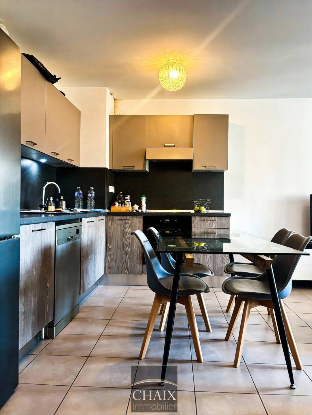 Appartement à vendre, 54m², Plan-de-Cuques