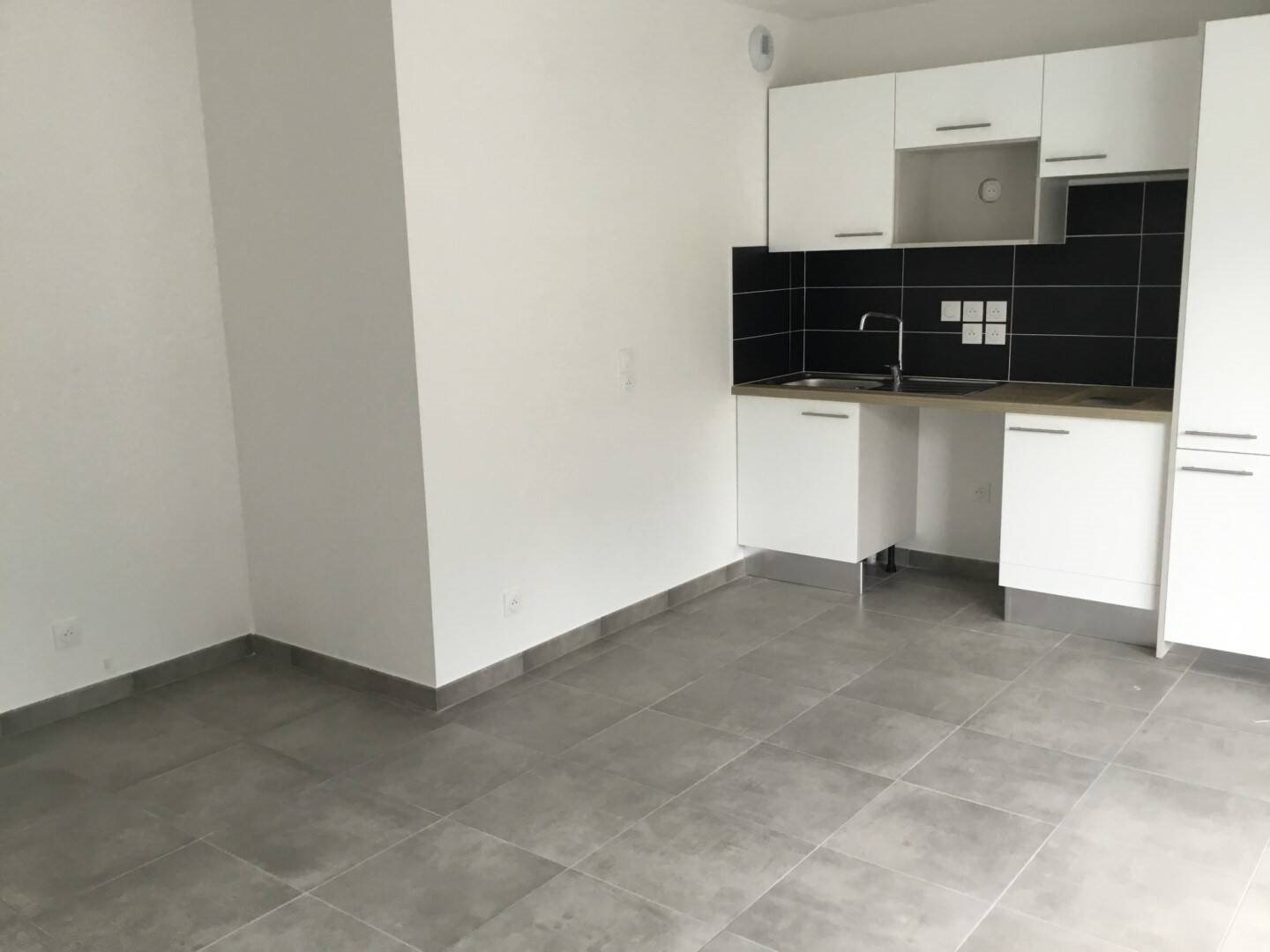 Appartement à louer, 41m², Cluses