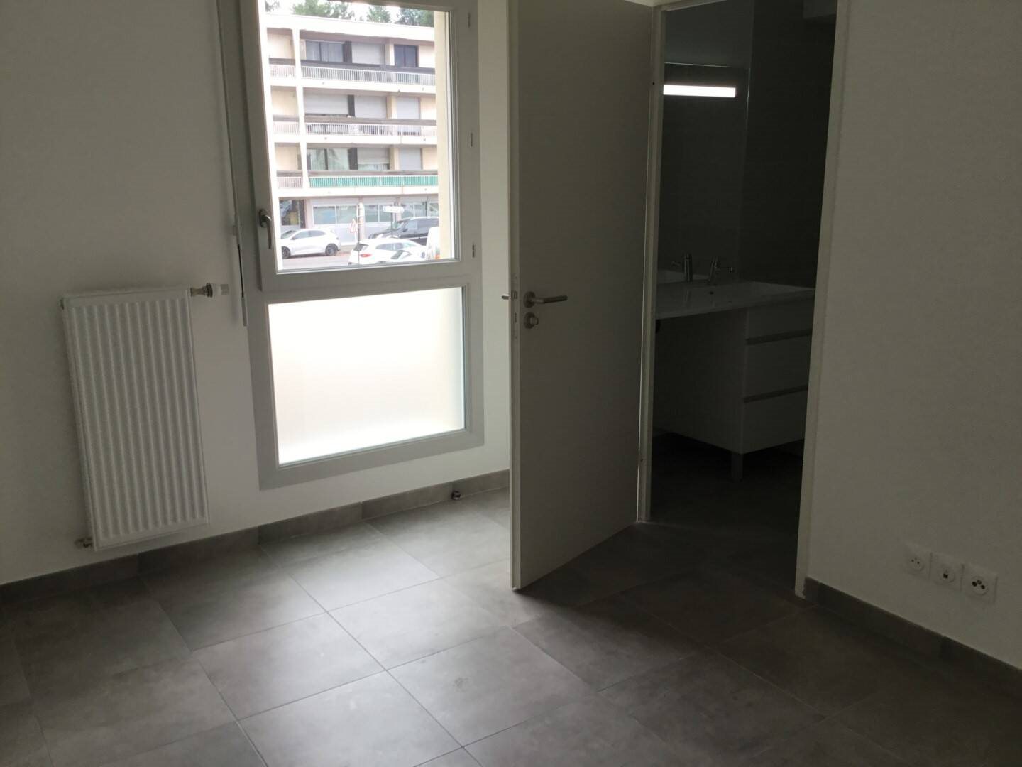 Appartement à louer, 41m², Cluses