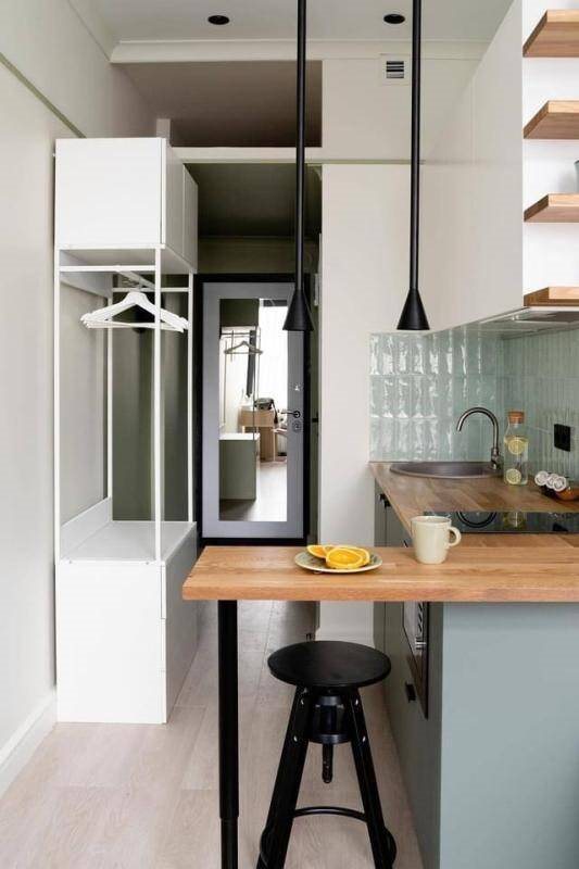 Appartement à louer, 20m², Strasbourg