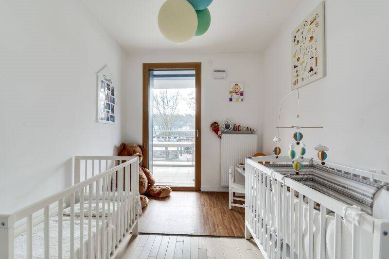 Appartement à vendre, 61m², Ambérieu-en-Bugey