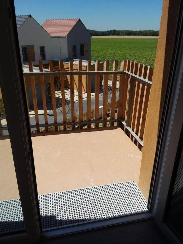 Appartement à louer, 63m², Courdimanche