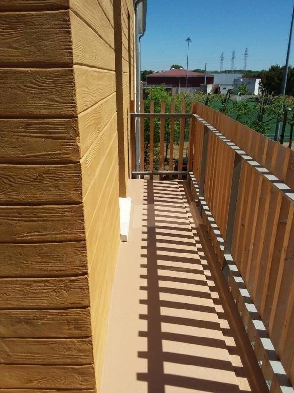 Appartement à louer, 63m², Courdimanche