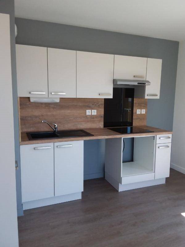 Appartement à louer, 63m², Courdimanche