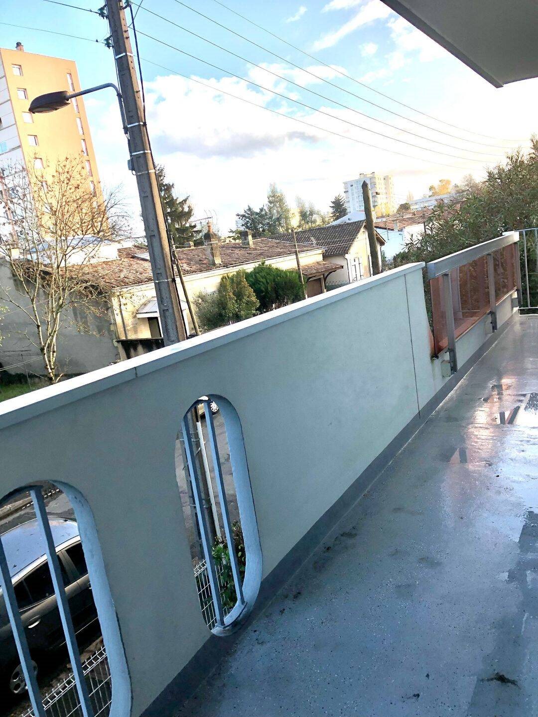 Appartement à louer, 95m², Bordeaux