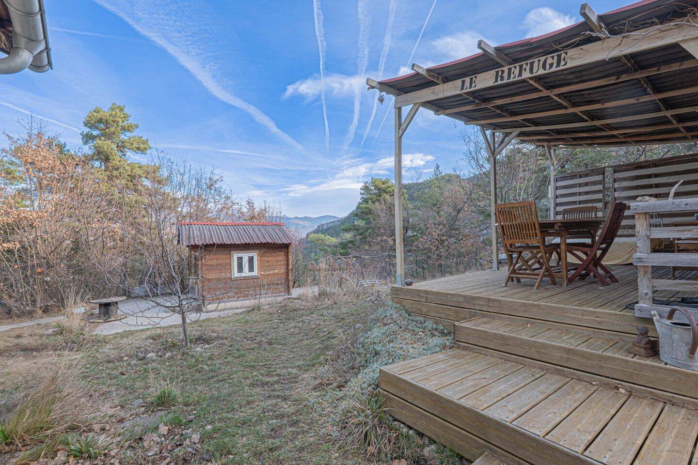 Maison à vendre, 83m², Puget-Théniers