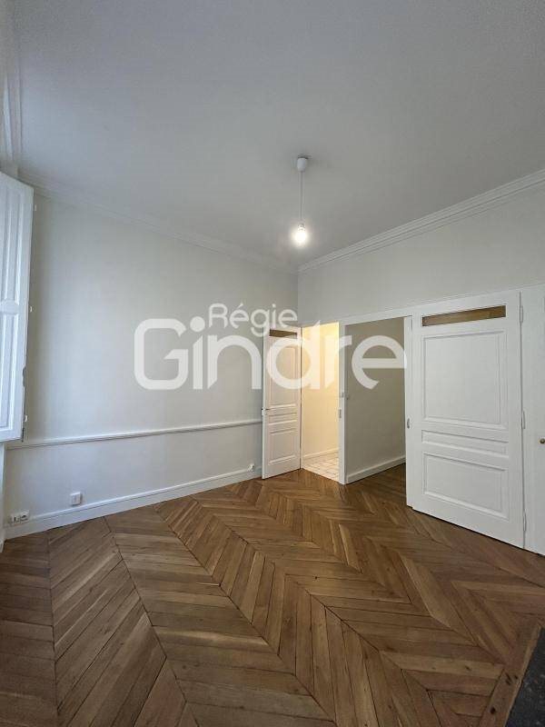 Appartement à louer, 38m², Lyon 2ème