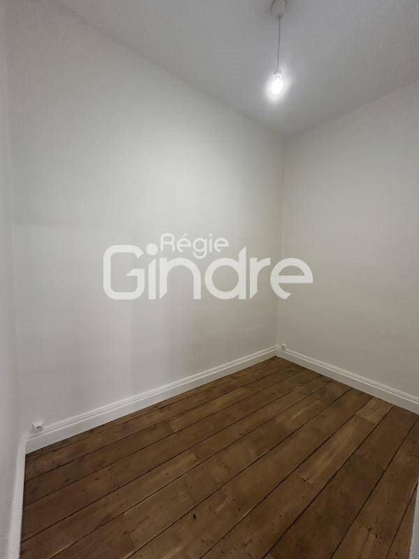 Appartement à louer, 38m², Lyon 2ème