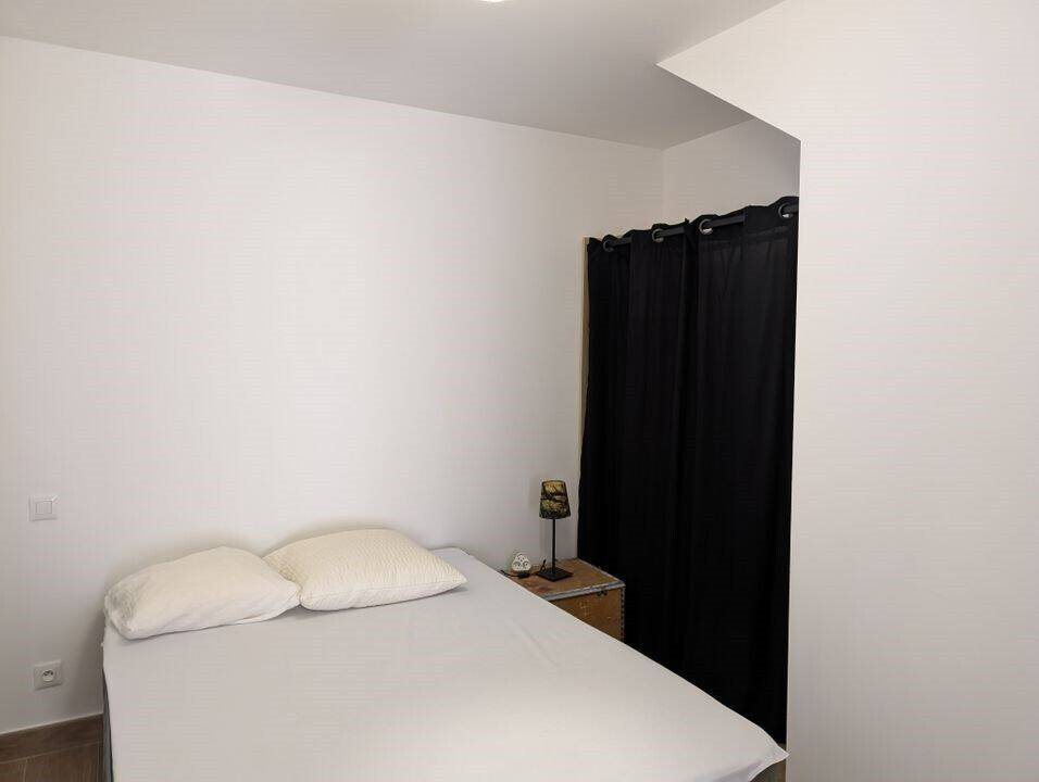 Appartement à louer, 28m², Sète