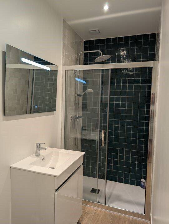 Appartement à louer, 28m², Sète