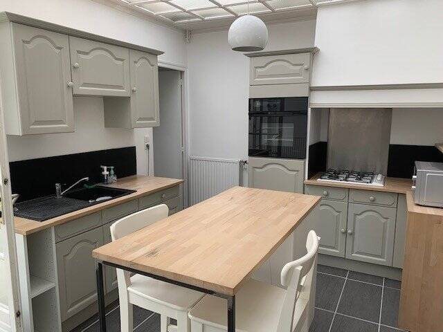 Maison à louer, 77m², Prémesques