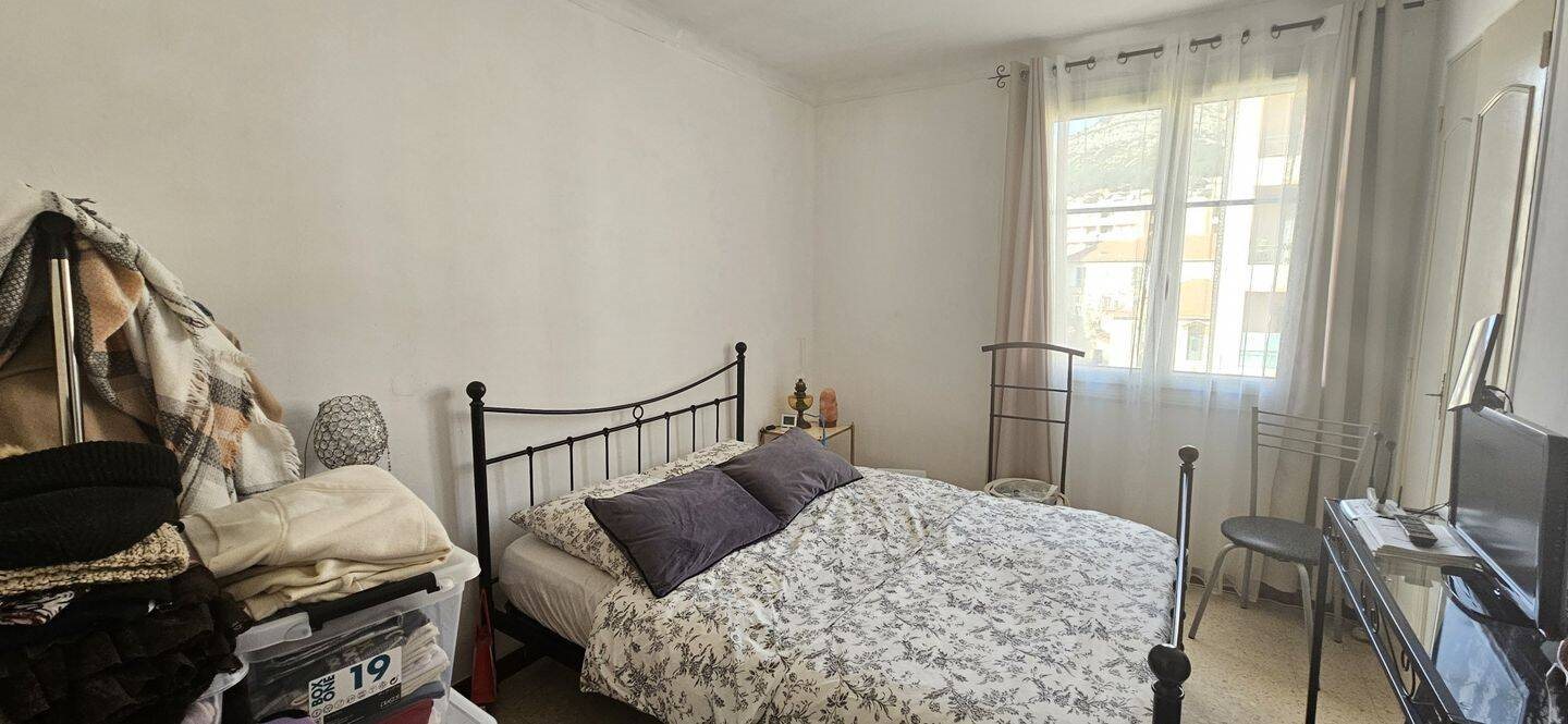 Appartement à vendre, 72m², Toulon