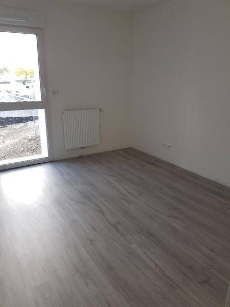 Appartement à louer, 67m², Sathonay-Camp