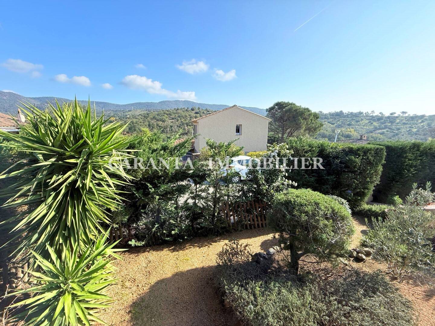 Maison à vendre, 132m², Sainte-Maxime