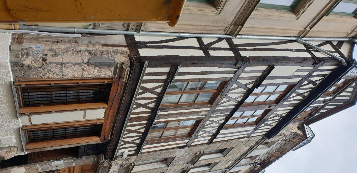 Appartement à vendre, 175m², Rouen