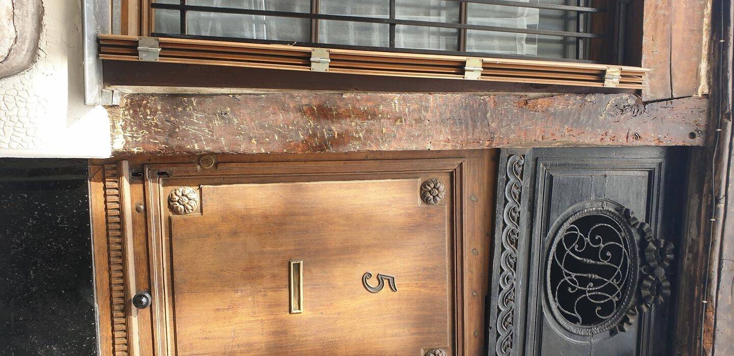 Appartement à vendre, 175m², Rouen