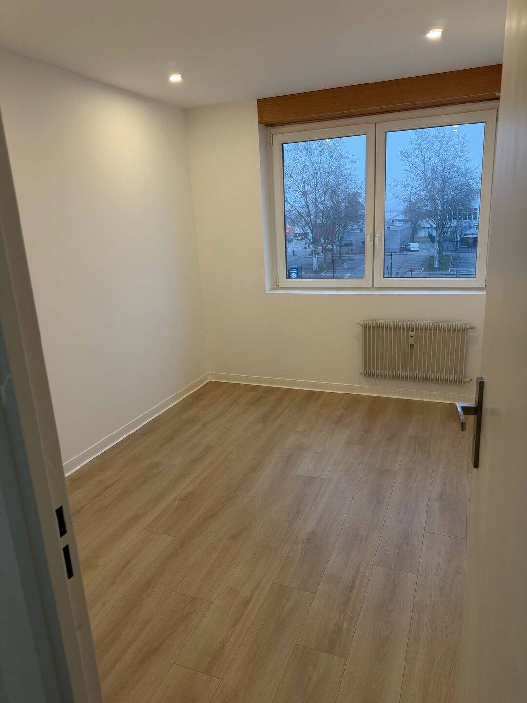 Appartement à louer, 62m², Valentigney