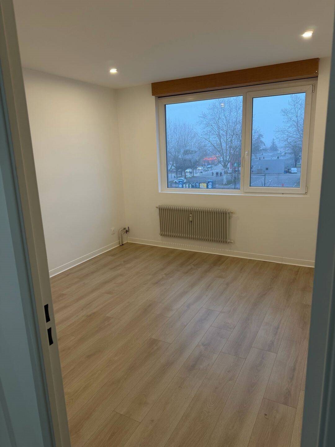 Appartement à louer, 62m², Valentigney