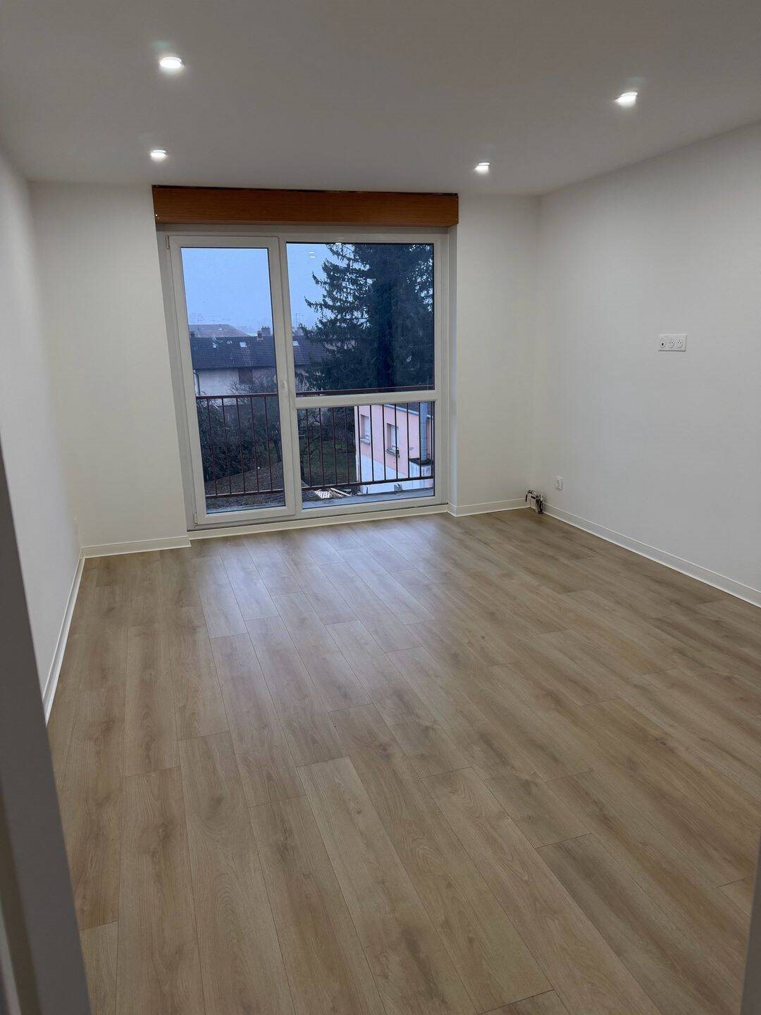 Appartement à louer, 62m², Valentigney
