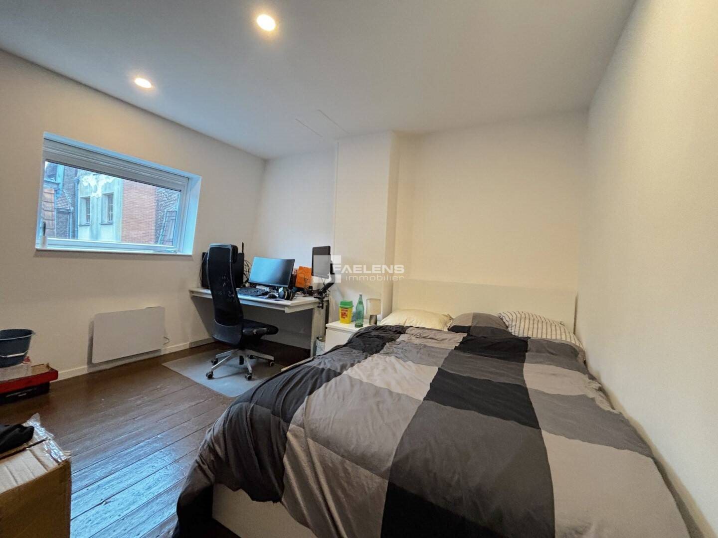 Maison à louer, 38m², Lille