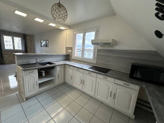 Appartement à louer, 73m², Le Mée-sur-Seine