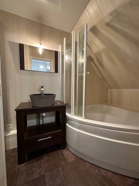 Appartement à louer, 73m², Le Mée-sur-Seine