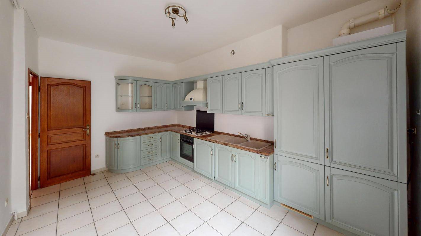 Appartement à vendre, 91m², Saint-Etienne