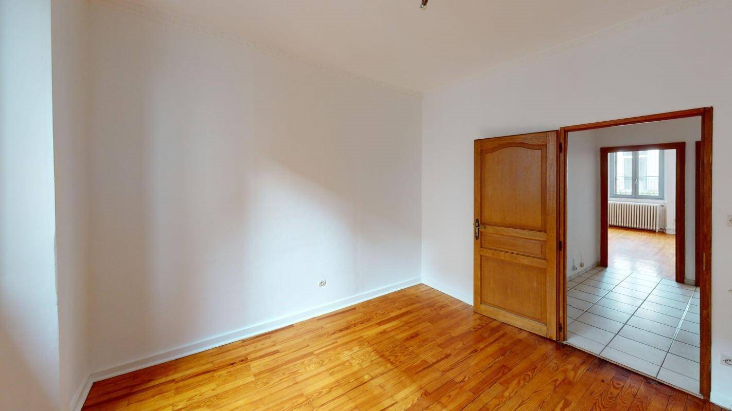 Appartement à vendre, 91m², Saint-Etienne