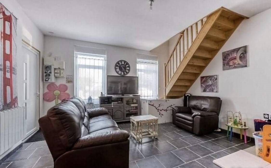 Maison à louer, 70m², Rosult