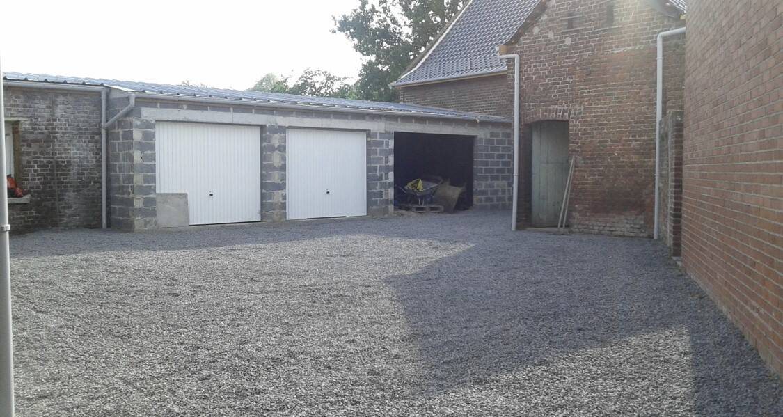 Maison à louer, 70m², Rosult