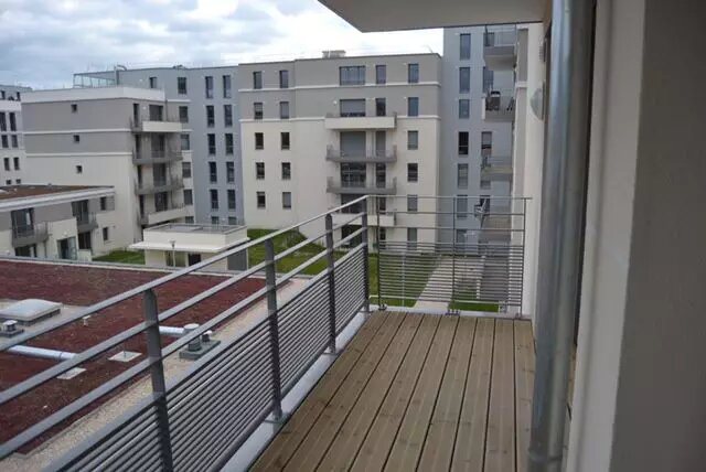 Appartement à louer, 30m², Reims