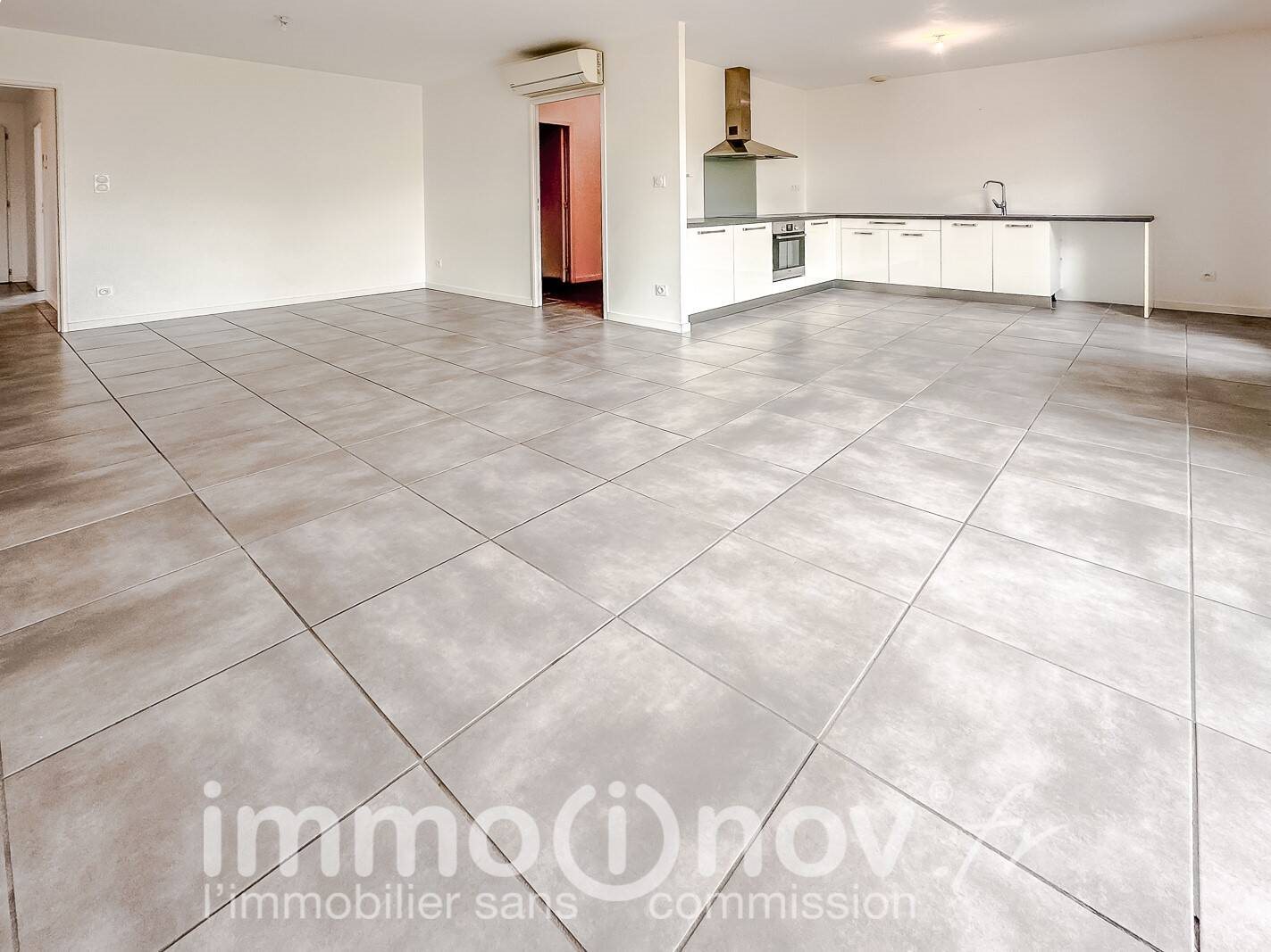 Maison à vendre, 95m², Vayres