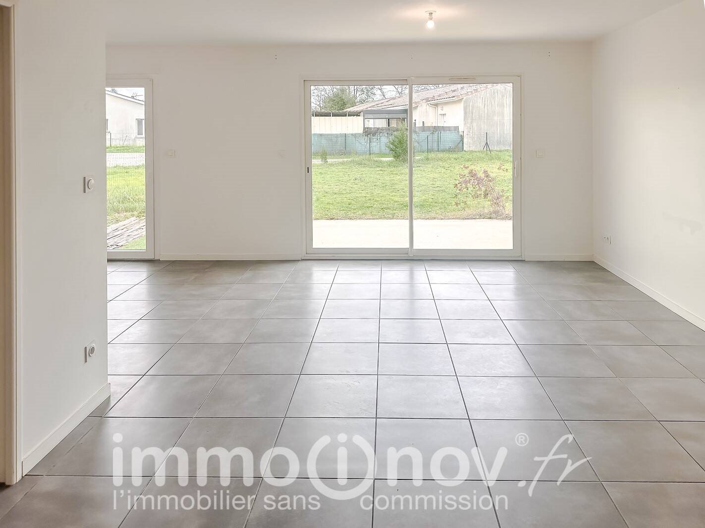 Maison à vendre, 95m², Vayres