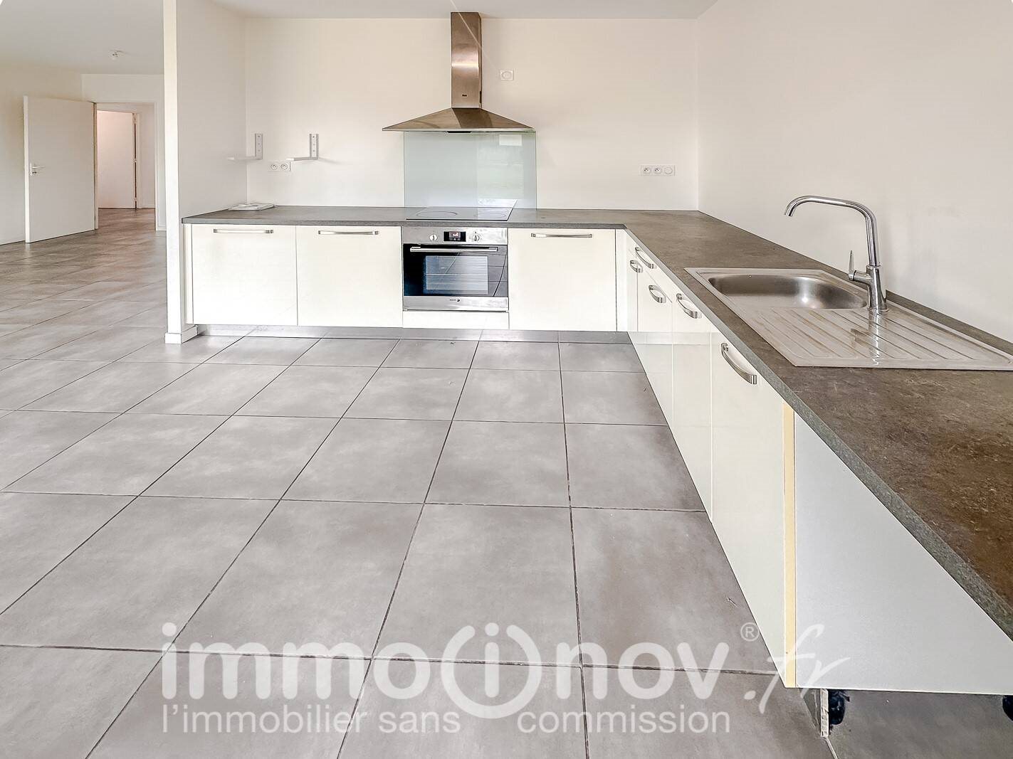 Maison à vendre, 95m², Vayres