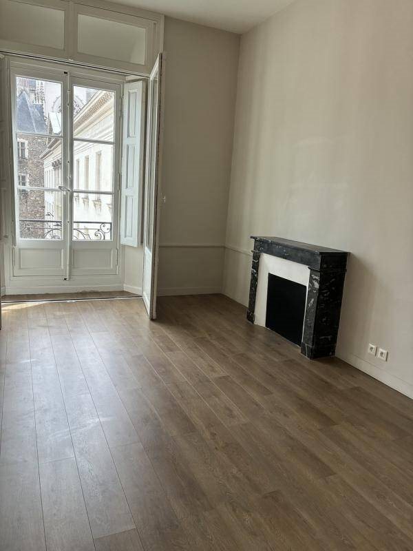 Appartement à vendre, 58m², Nantes