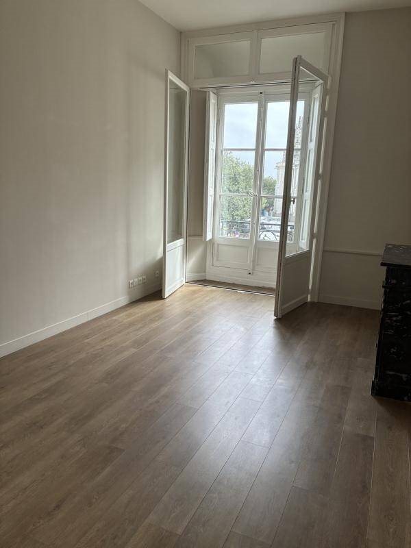 Appartement à vendre, 58m², Nantes