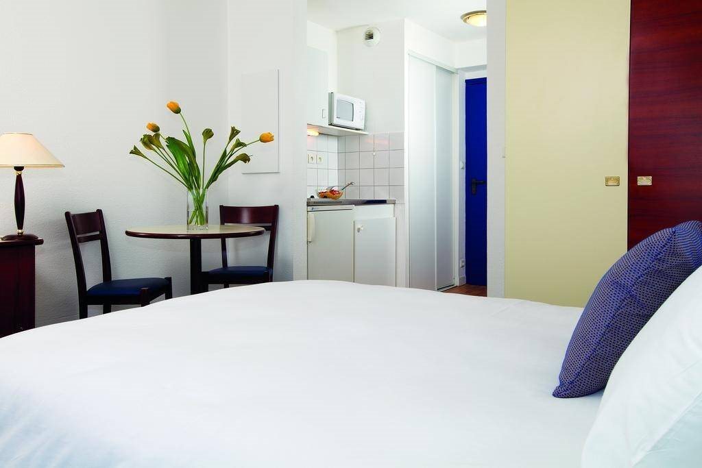 Appartement à vendre, 22m², Brest