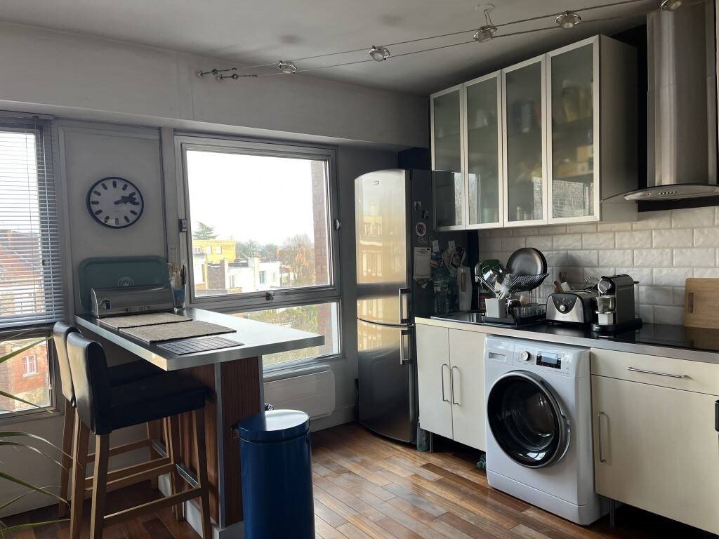 Appartement à vendre, 49m², Lille