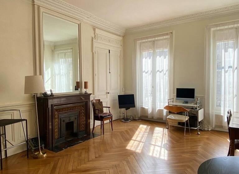 Appartement à vendre, 206m², Lyon 3ème