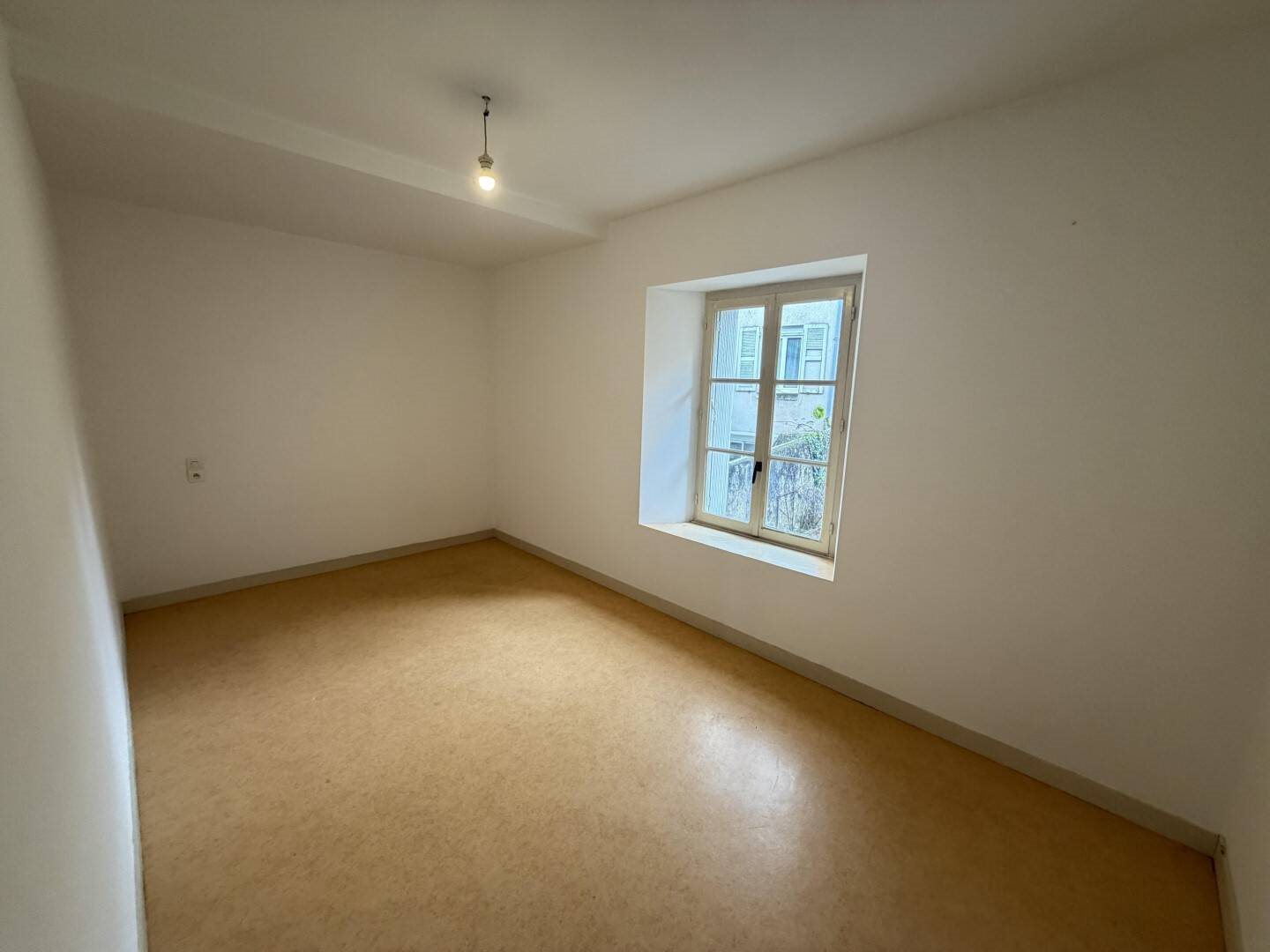 Appartement à louer, 59m², Sablé-sur-Sarthe