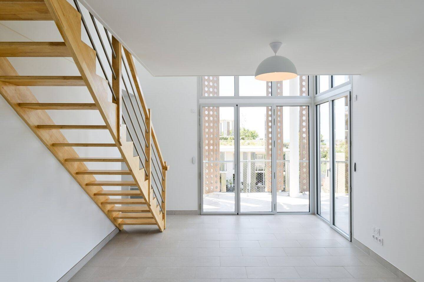 Appartement à louer, 82m², Marseille 8ème