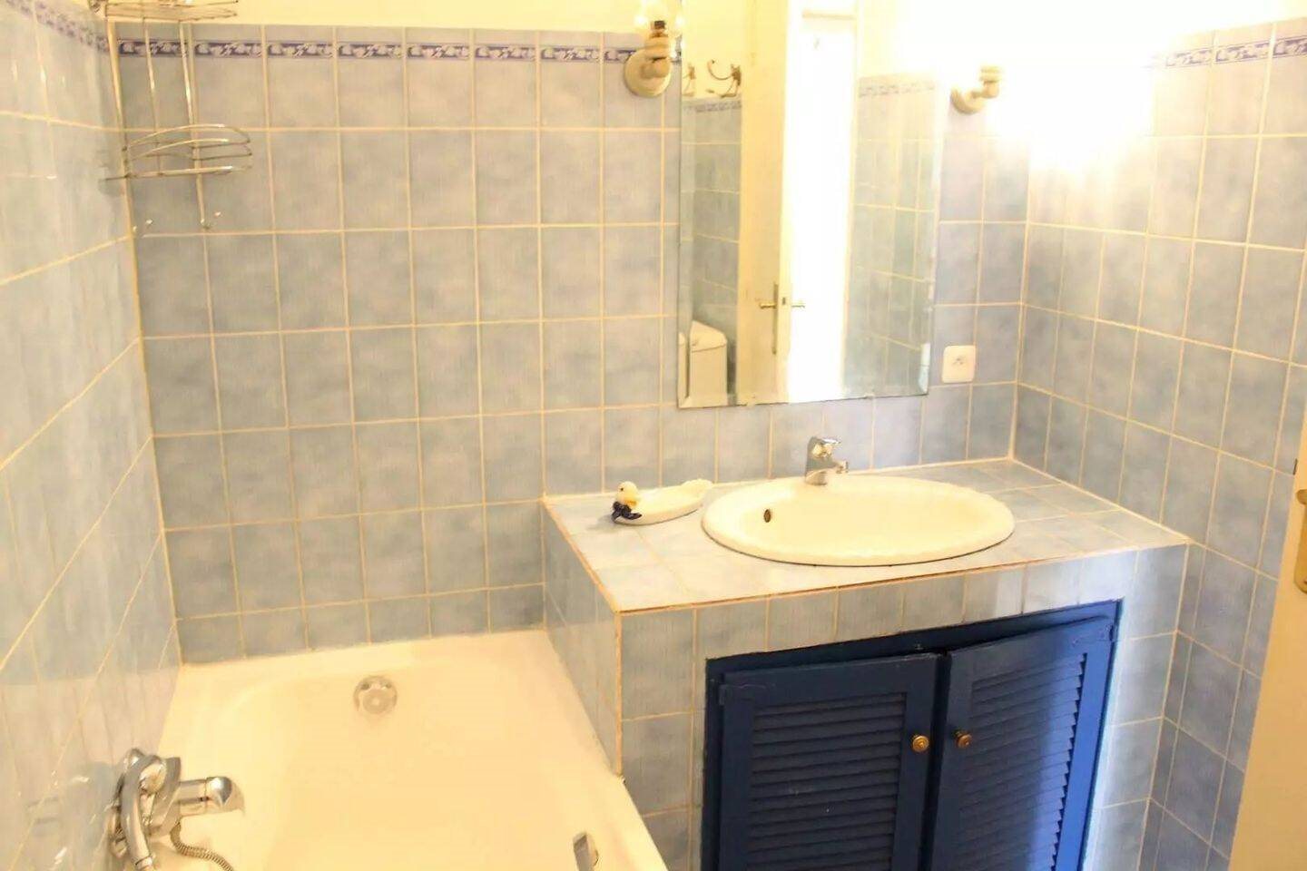 Appartement à louer, 42m², Nice