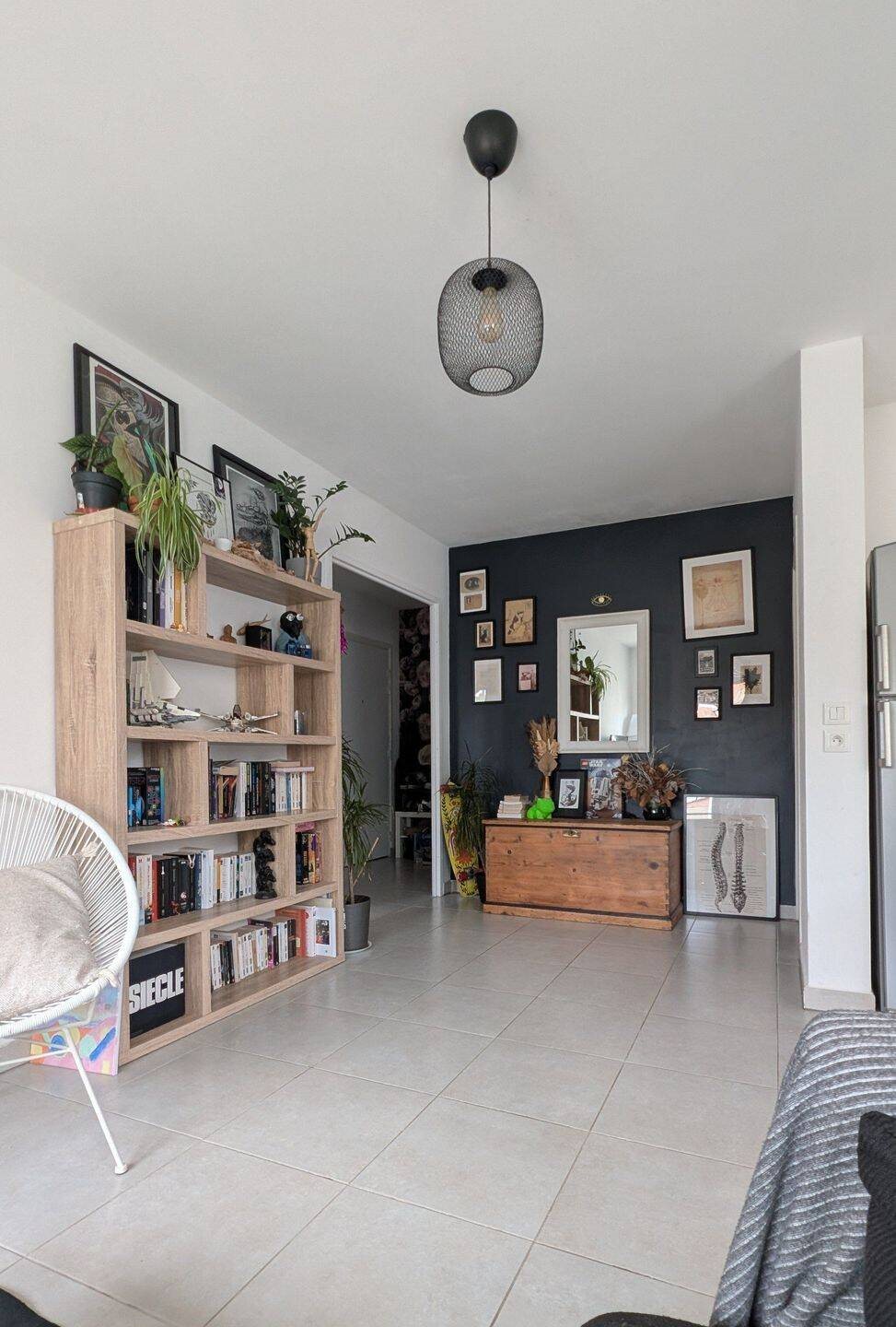 Appartement à louer, 59m², Feyzin